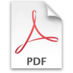 PDF-Icon