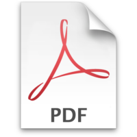 PDF-Icon